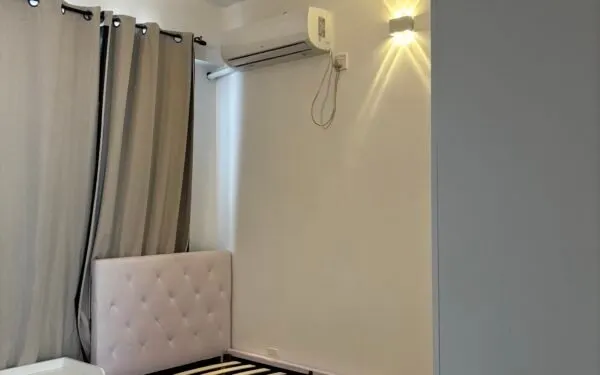 Room for rent vinares flat — Hulhumalé