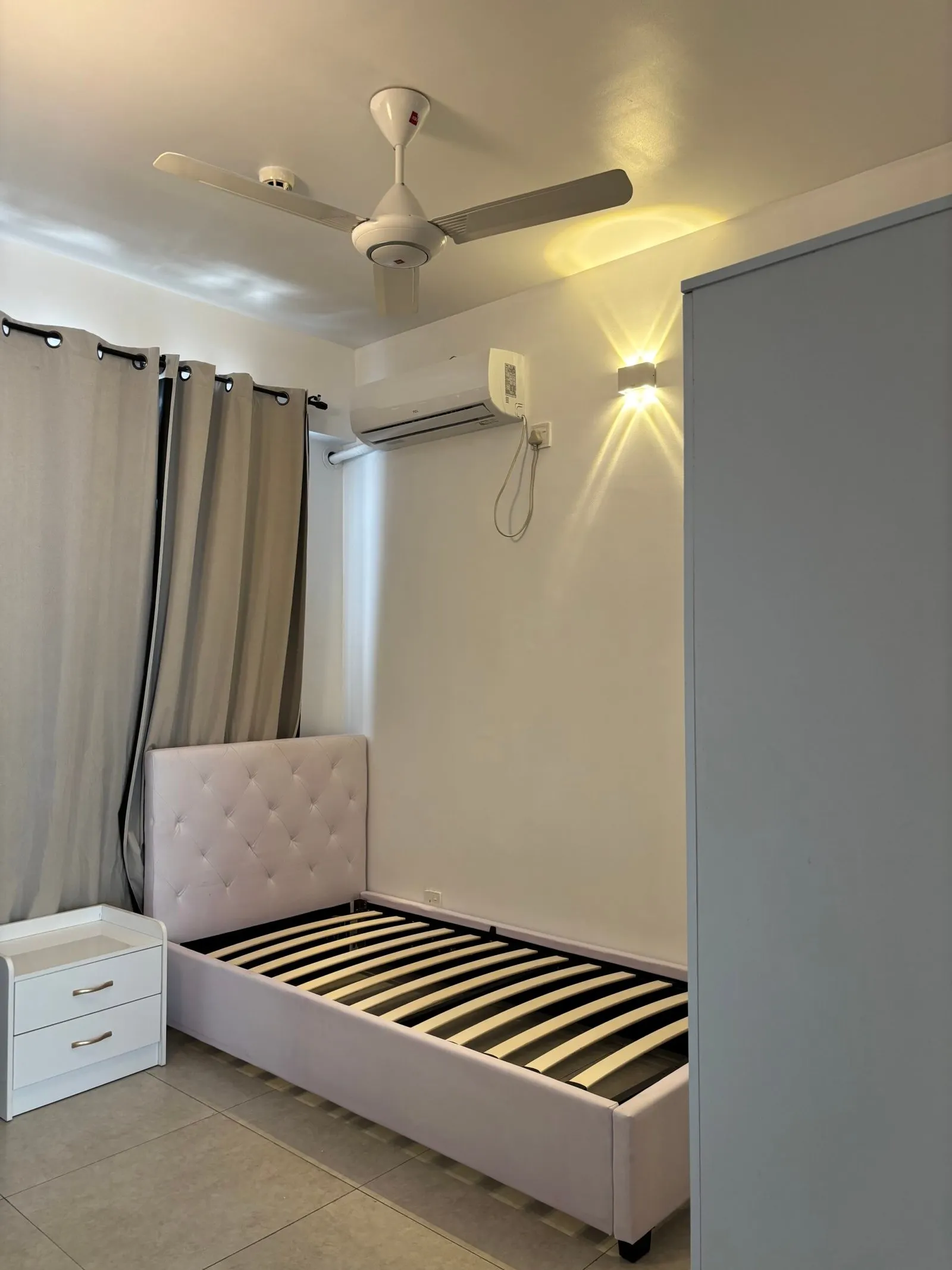 Room for rent vinares flat — Hulhumalé