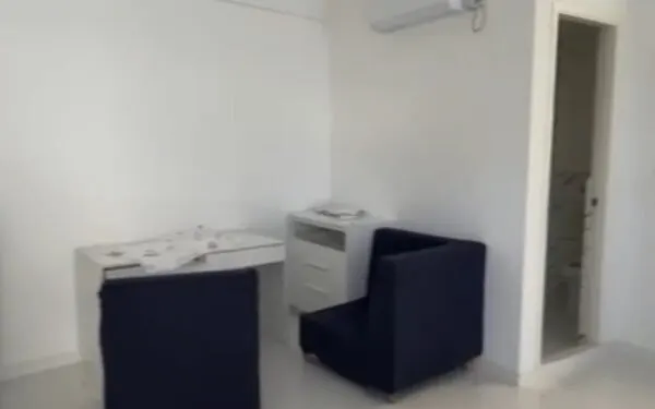 Rooftop 1 Room for Rent with Private Sea-View Terrace — Malé — Henveiru