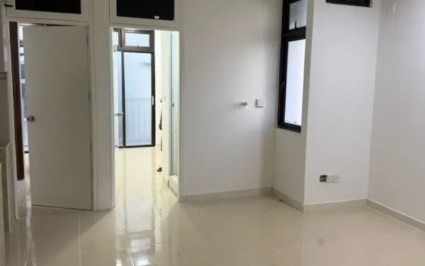 SOLD - 2 Room Apartment MVR 15000 — Malé — Maafannu