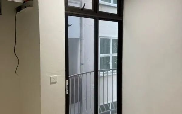SOLD - 2 Room Apartment MVR 15000 — Malé — Maafannu