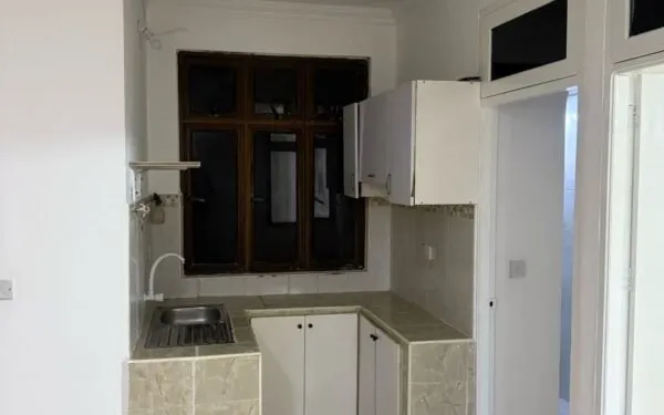 SOLD - 2 Room Apartment MVR 15000 — Malé — Maafannu