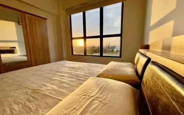 Renting out Condominium in Hulhumale' — Hulhumalé