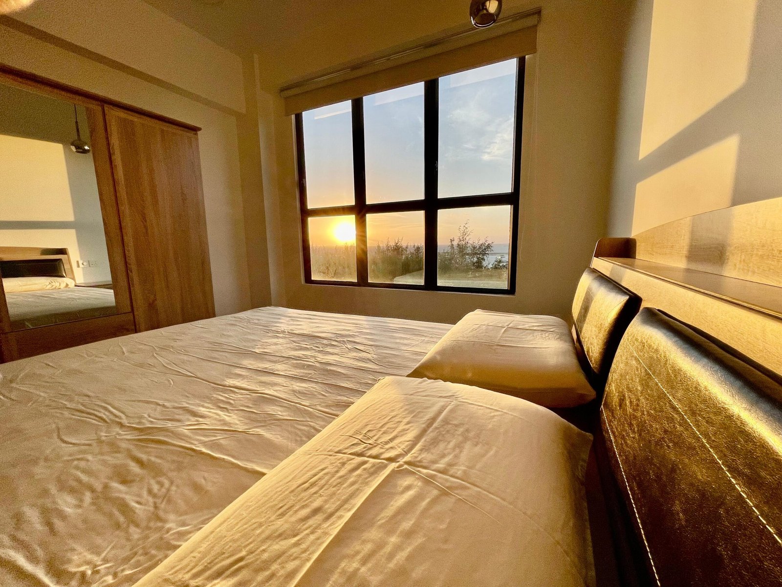 Renting out Condominium in Hulhumale' — Hulhumalé