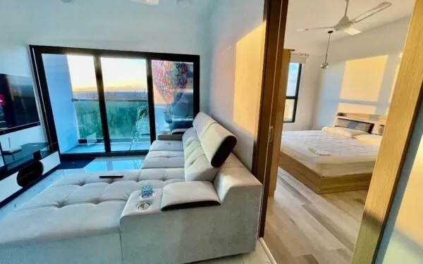 Renting out Condominium in Hulhumale' — Hulhumalé