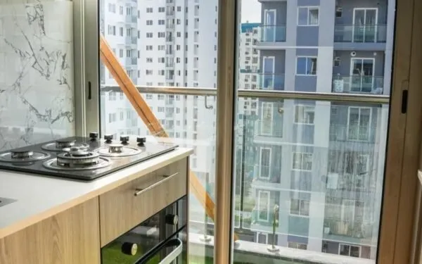 3-Bedroom Apartment for Rent in Hulhumalé Phase 2 — Hulhumalé