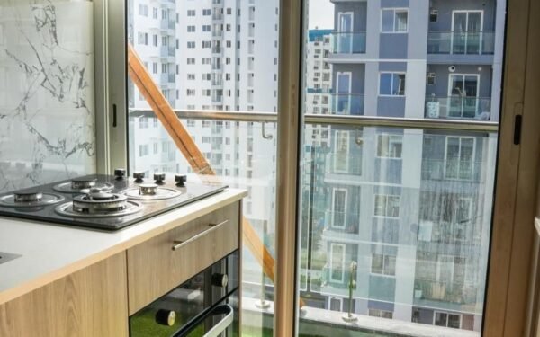 3-Bedroom Apartment for Rent in Hulhumalé Phase 2 — Hulhumalé