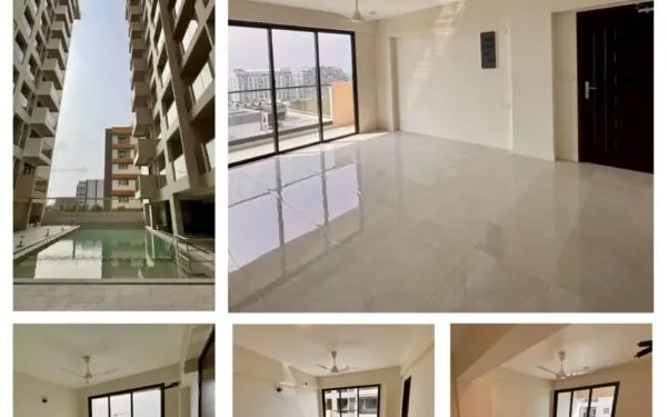 BRAND NEW 3-BEDROOM APARTMENT FOR SALE — Hulhumalé