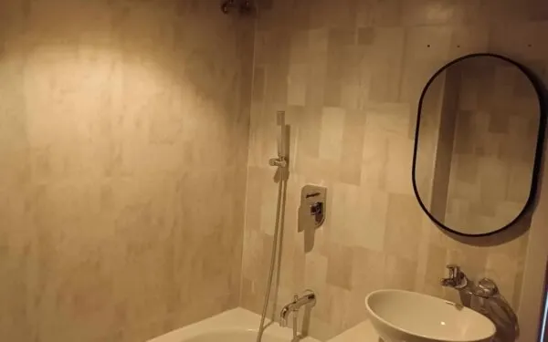 SOLD- 2 Room Apartment Rent — Malé — Maafannu