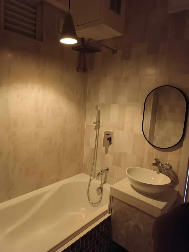 SOLD- 2 Room Apartment Rent — Malé — Maafannu