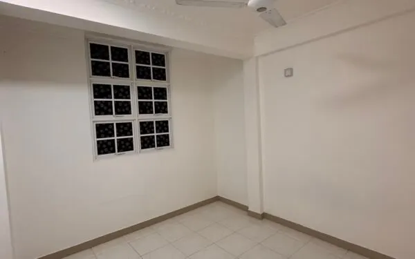SOLD - 1 BEDROOM APARTMENT FOR RENT β HulhumalΓ©