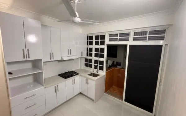 SOLD - 1 BEDROOM APARTMENT FOR RENT β HulhumalΓ©