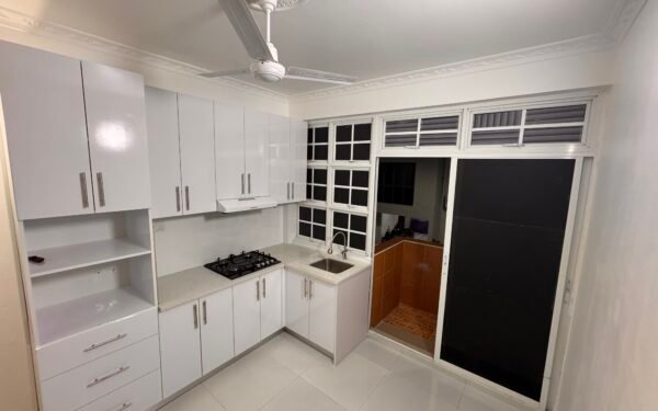 SOLD - 1 BEDROOM APARTMENT FOR RENT — Hulhumalé
