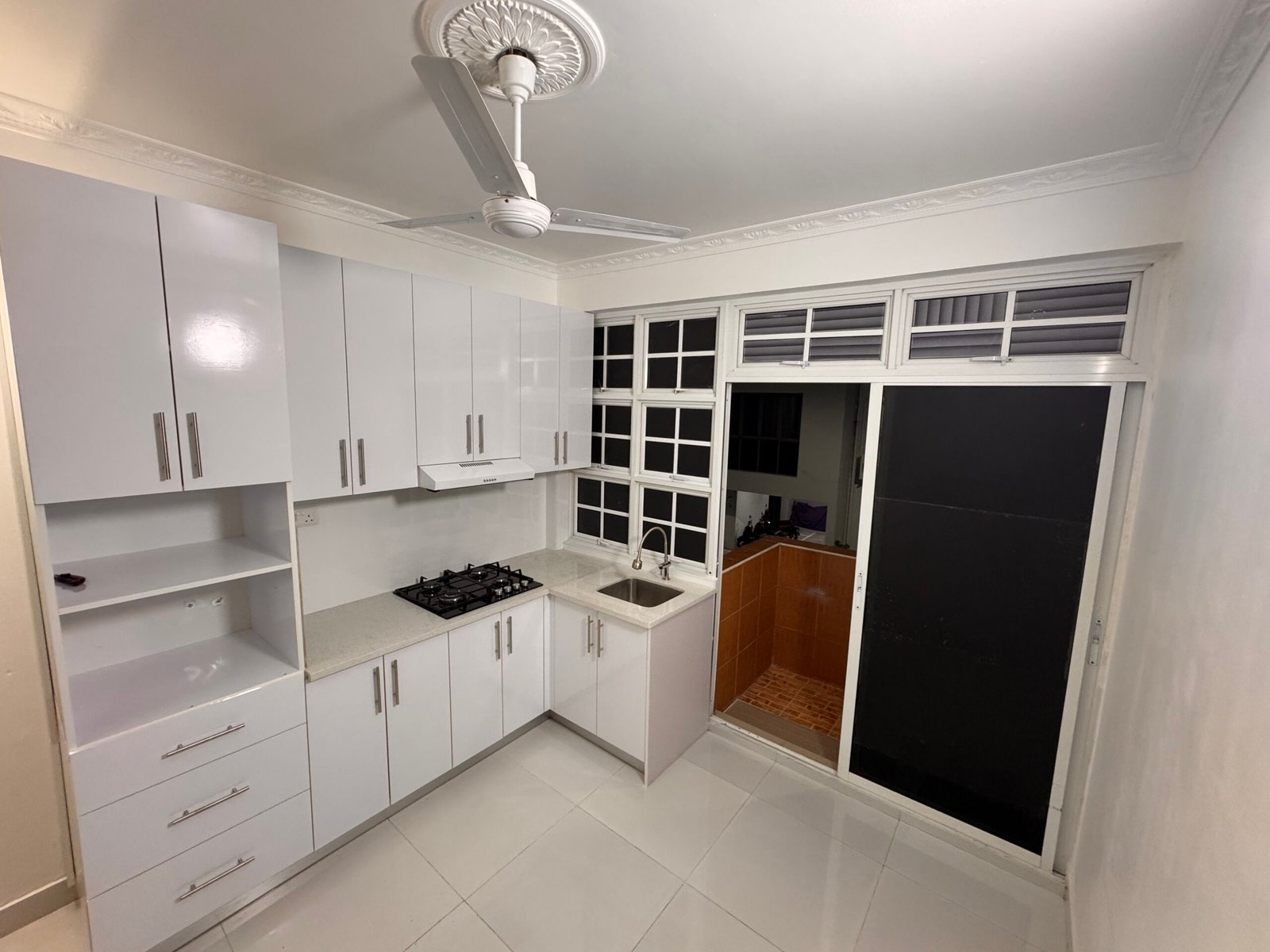 SOLD - 1 BEDROOM APARTMENT FOR RENT — Hulhumalé