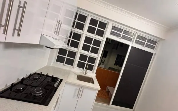 SOLD - 1 BEDROOM APARTMENT FOR RENT β HulhumalΓ©