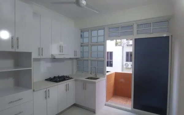 SOLD - 1 BEDROOM APARTMENT FOR RENT β HulhumalΓ©