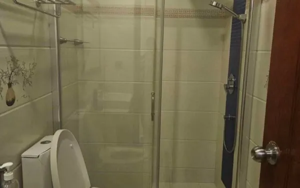 Fully furnished 1 room apartment in Hulhumale — Hulhumalé