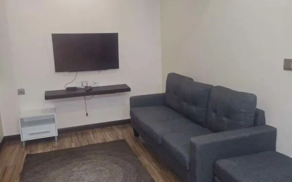 Fully furnished 1 room apartment in Hulhumale — Hulhumalé