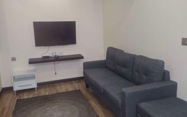 Fully furnished 1 room apartment in Hulhumale — Hulhumalé