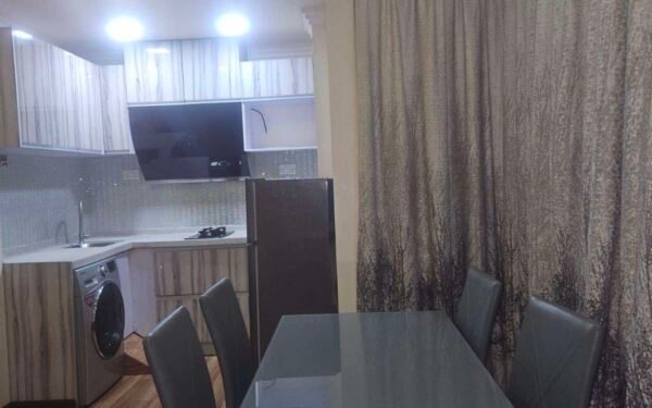 Fully furnished 1 room apartment in Hulhumale — Hulhumalé