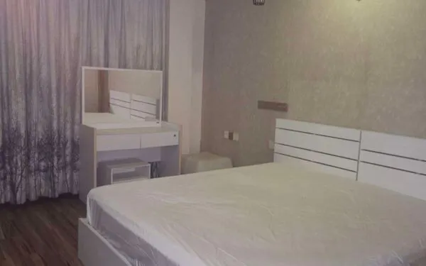 Fully furnished 1 room apartment in Hulhumale — Hulhumalé