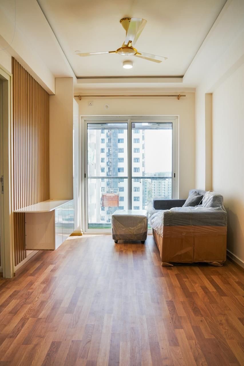 3-Bedroom Apartment for Rent in Hulhumalé Phase 2 — Hulhumalé