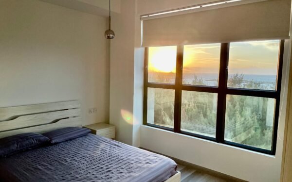 Renting out Condominium in Hulhumale' — Hulhumalé