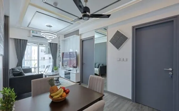 Apartment for rent — Hulhumalé