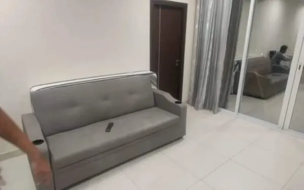 Room to let in Renaatus 8th floor — Hulhumalé