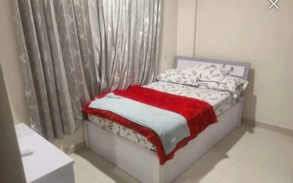 Room to let in Renaatus 8th floor — Hulhumalé