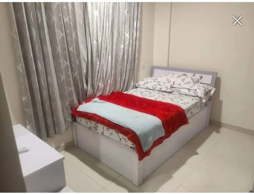 Room to let in Renaatus 8th floor — Hulhumalé