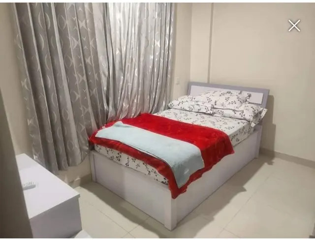 Room to let in Renaatus 8th floor — Hulhumalé