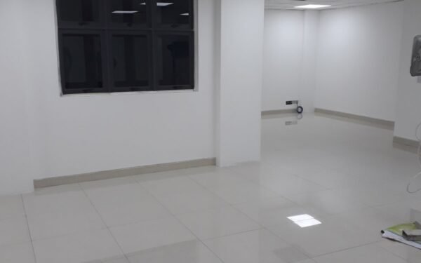 Commercial Space — Malé — Henveiru
