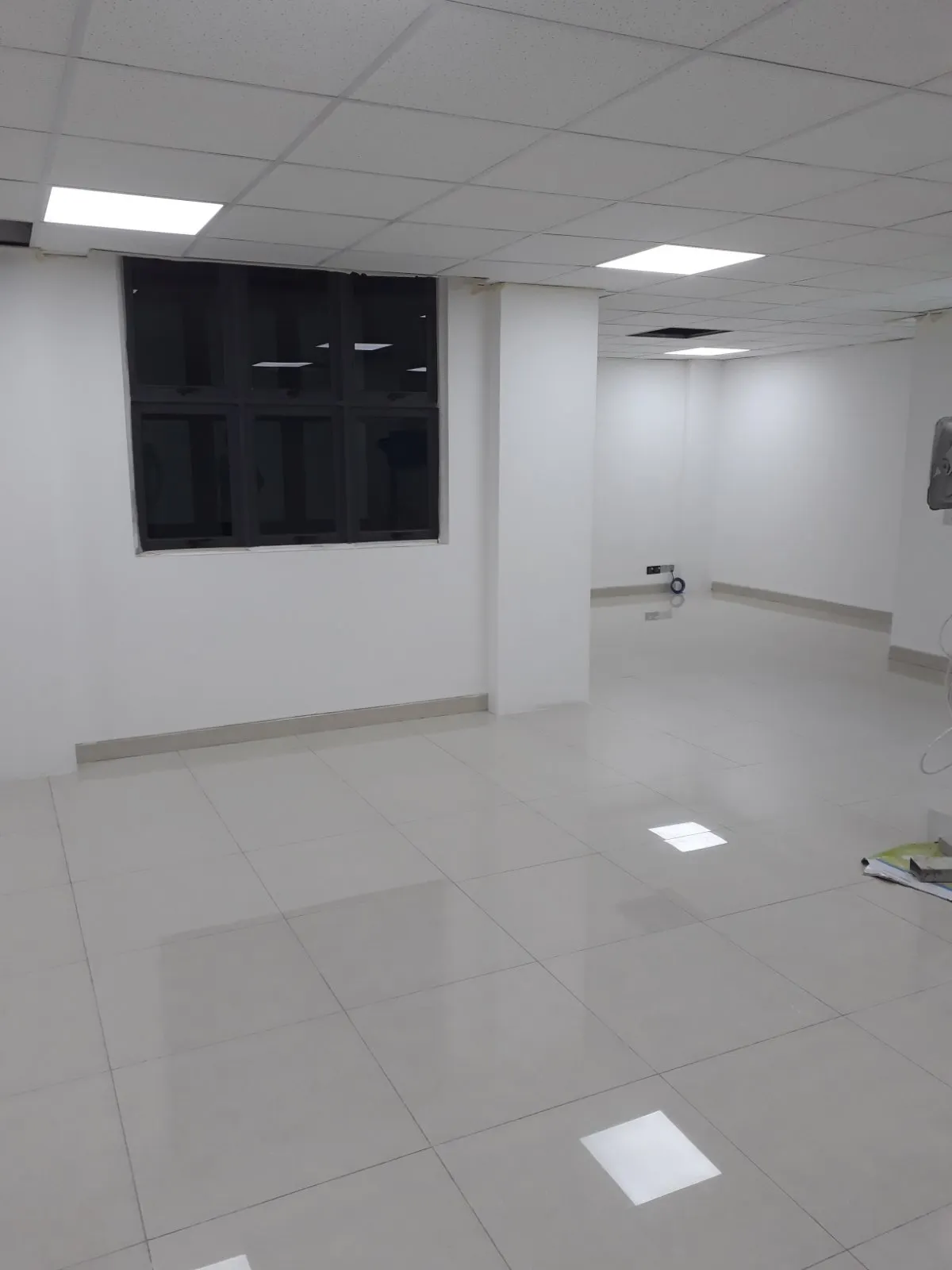 Commercial Space — Malé — Henveiru