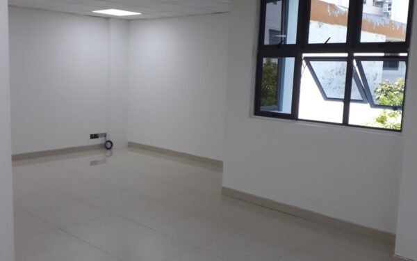 Commercial Space — Malé — Henveiru