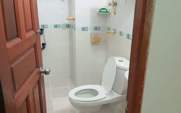 Two room apartment for rent. — Malé — Galolhu