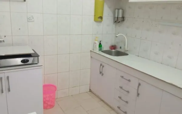 Two room apartment for rent. — Malé — Galolhu