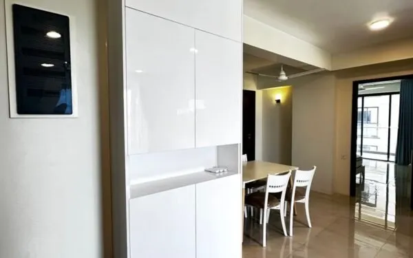 Luxury Apartment for Rent — Hulhumalé