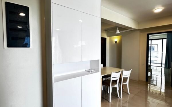 Luxury Apartment for Rent — Hulhumalé