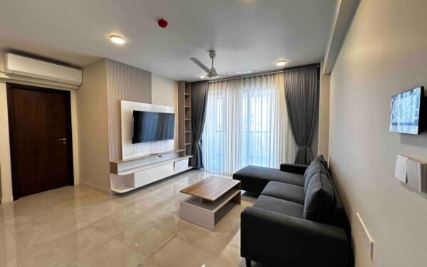 Luxury Apartment for Rent — Hulhumalé