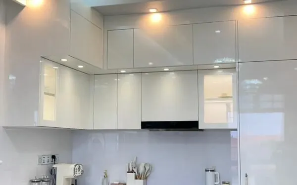 1 Bedroom Luxury Apartment for rent — Hulhumalé