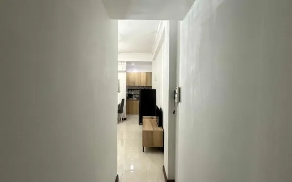 1 Room Fully Furnished Apartment for Rent - in Male' (1) - Call 7688001 — Malé — Machchangolhi