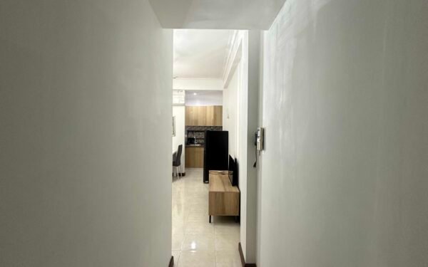 1 Room Fully Furnished Apartment for Rent - in Male' (1) - Call 7688001 — Malé — Machchangolhi