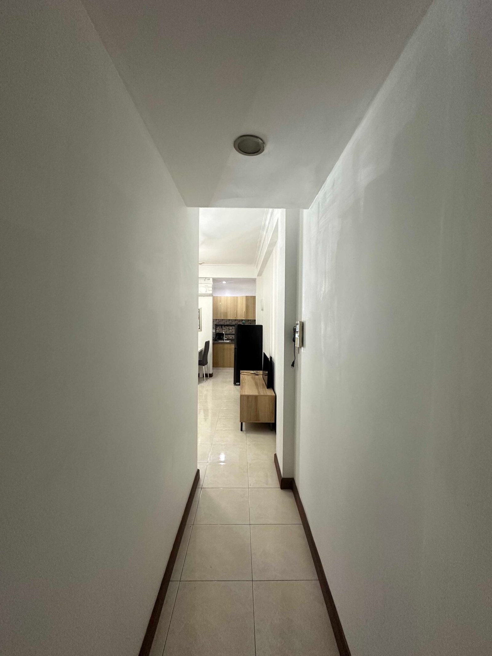 1 Room Fully Furnished Apartment for Rent - in Male' (1) - Call 7688001 — Malé — Machchangolhi