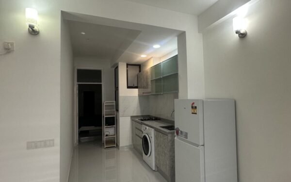 1 Room Fully Furnished Apartment for Rent - in Male' (2) - Call 7688001 — Malé — Machchangolhi