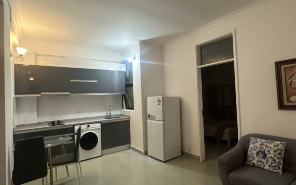 1 Room Fully Furnished Apartment for Rent - in Male' (3) - Call 7688001 — Malé — Machchangolhi