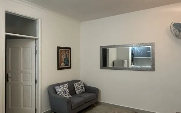 1 Room Fully Furnished Apartment for Rent - in Male' (3) - Call 7688001 — Malé — Machchangolhi