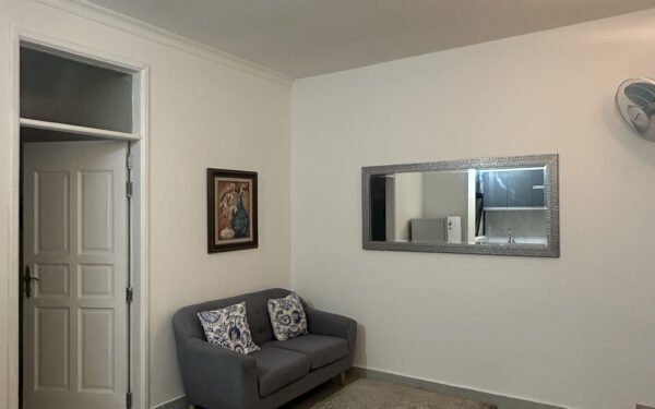 1 Room Fully Furnished Apartment for Rent - in Male' (3) - Call 7688001 — Malé — Machchangolhi