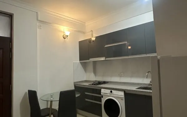 1 Room Fully Furnished Apartment for Rent - in Male' (3) - Call 7688001 — Malé — Machchangolhi