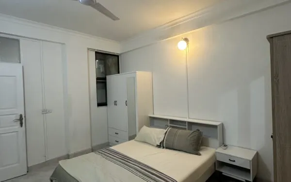 1 Room Fully Furnished Apartment for Rent - in Male' (3) - Call 7688001 — Malé — Machchangolhi